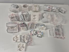 Diverses Feller Elektromaterial ***NEU*** ab 1.-