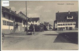 Fehraltorf - Dorfstrasse