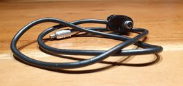 Leica Leitz Blitz-Kabel für Leica Blitz.