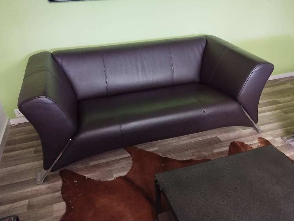 Divani: Rolf Benz Sofa – Usato da Effretikon venduto da inf_tcd8 1