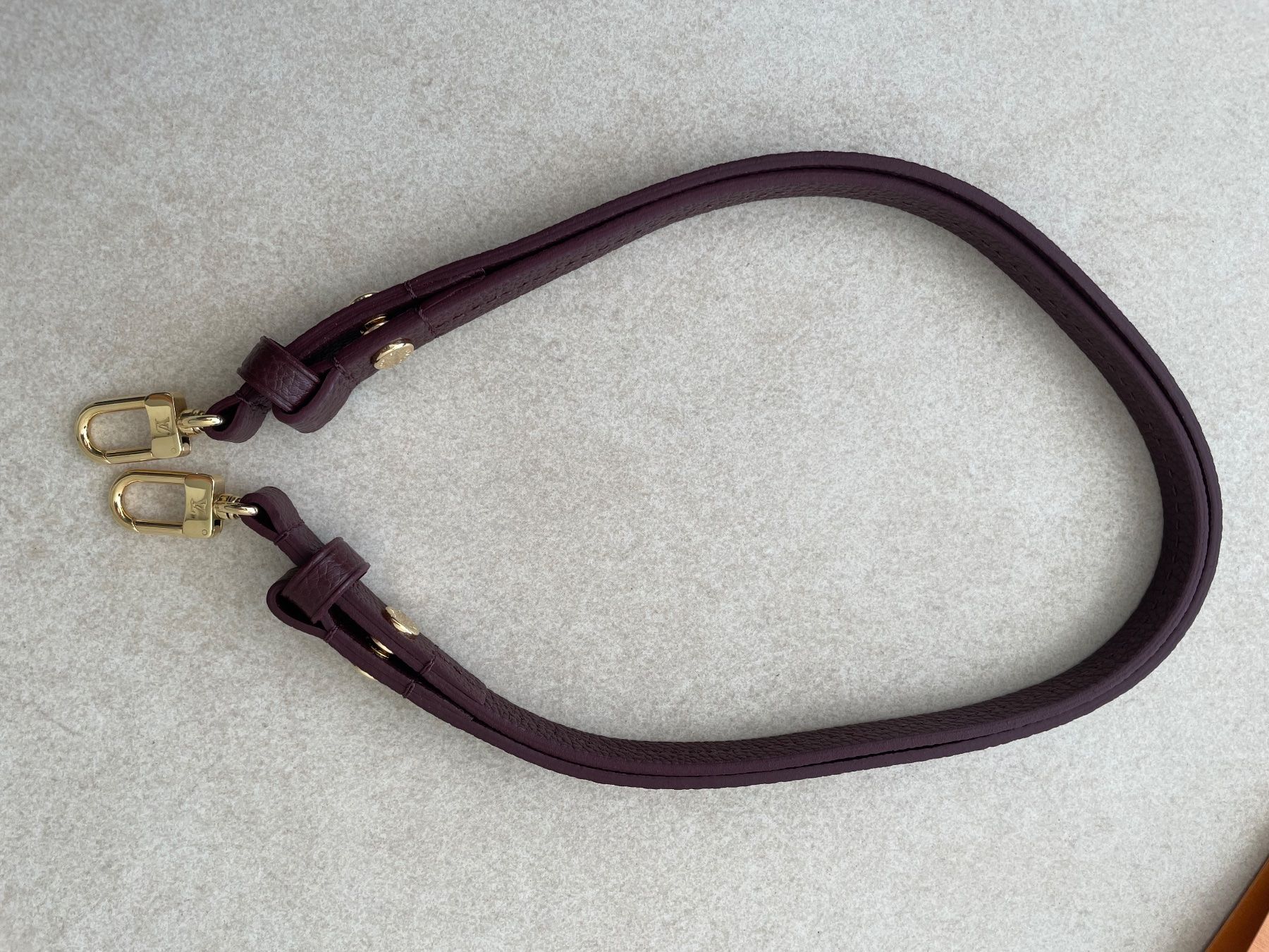 Louis Vuitton Borse da donna: LV Easy Pouch On Strap – Nuovo e nell'imballaggio originale da Baar venduto da Chrila3 6
