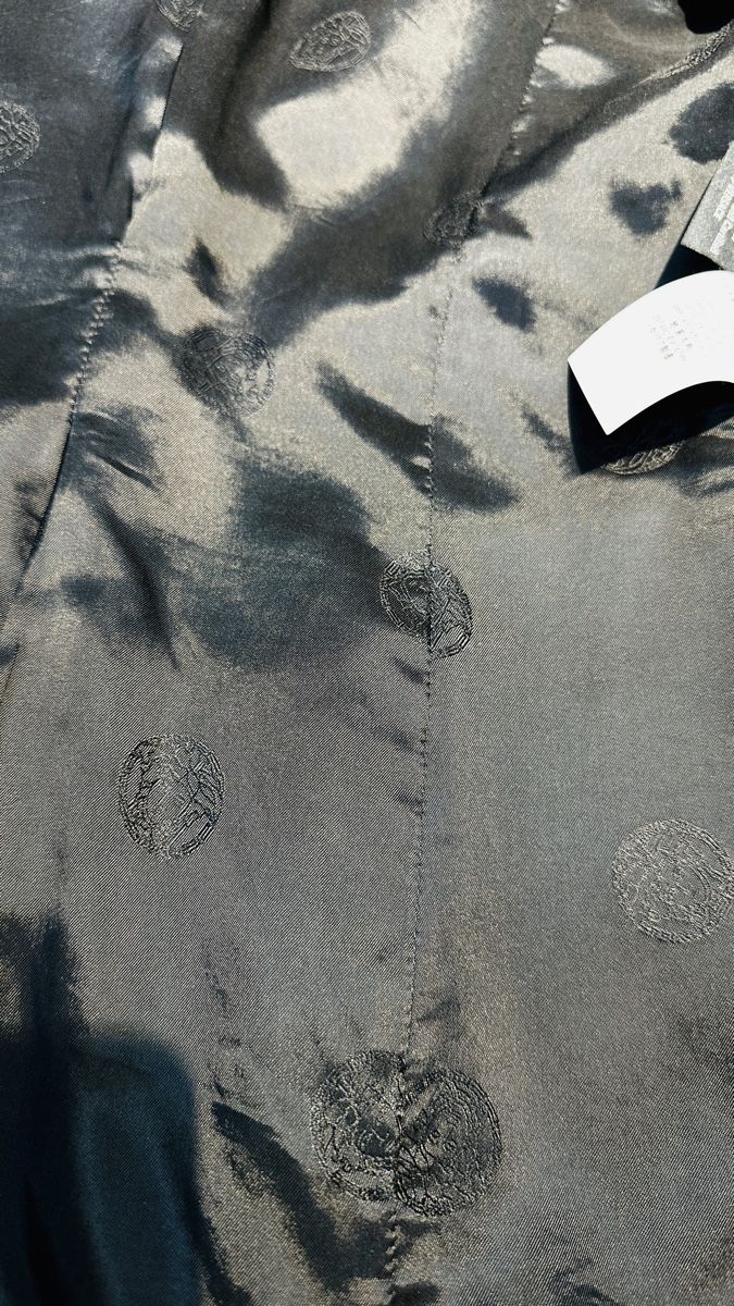 Versace Giacche: Gianni Versace Blazer NP 1890.- – Nuovo (secondo la descrizione) da Lachen SZ venduto da HelvetiaLuxury 5
