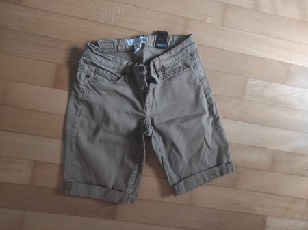 Kurze hose