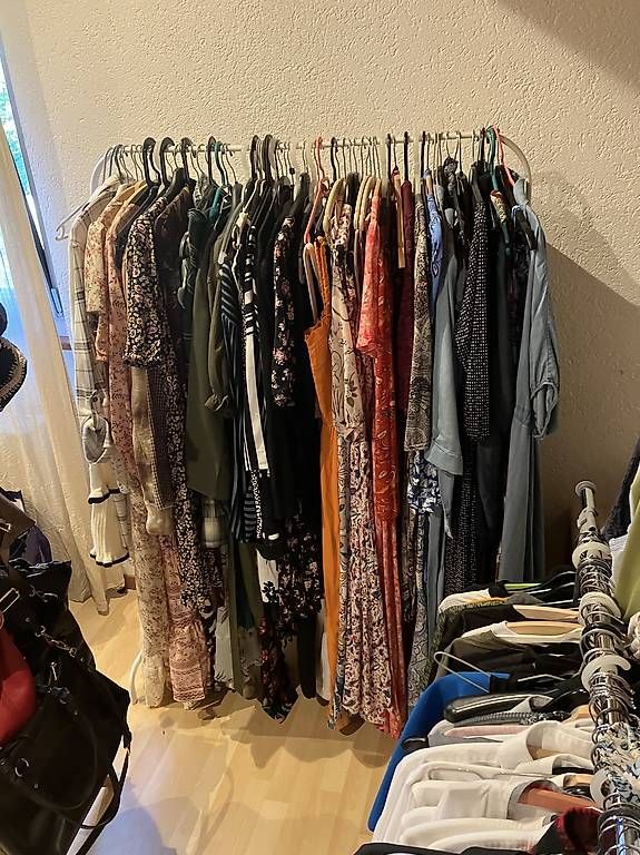 Lots de vêtements: Vêtements  – D'occasion à Le landeron par Manank 3