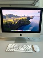 iMac 21.5” 2019 | 16GB | 1TB | Keyboard + Mouse