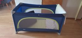 Reisebett Chicco mit Matratze 60×120cm