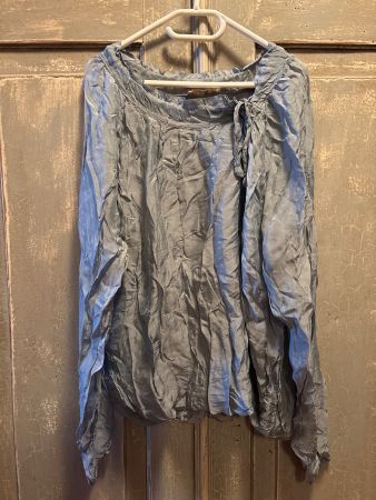 Julia Wang - Bluse - S