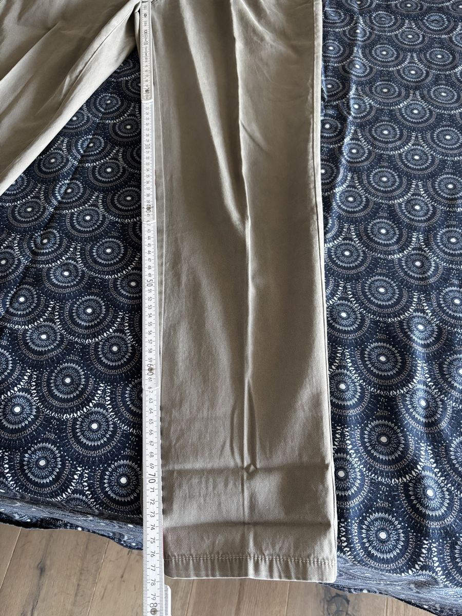Pantaloni: MAC Hose Peaches hellbraun Grösse 36, Neu – Nuovo (secondo la descrizione) da Salenstein venduto da Silly...0 6