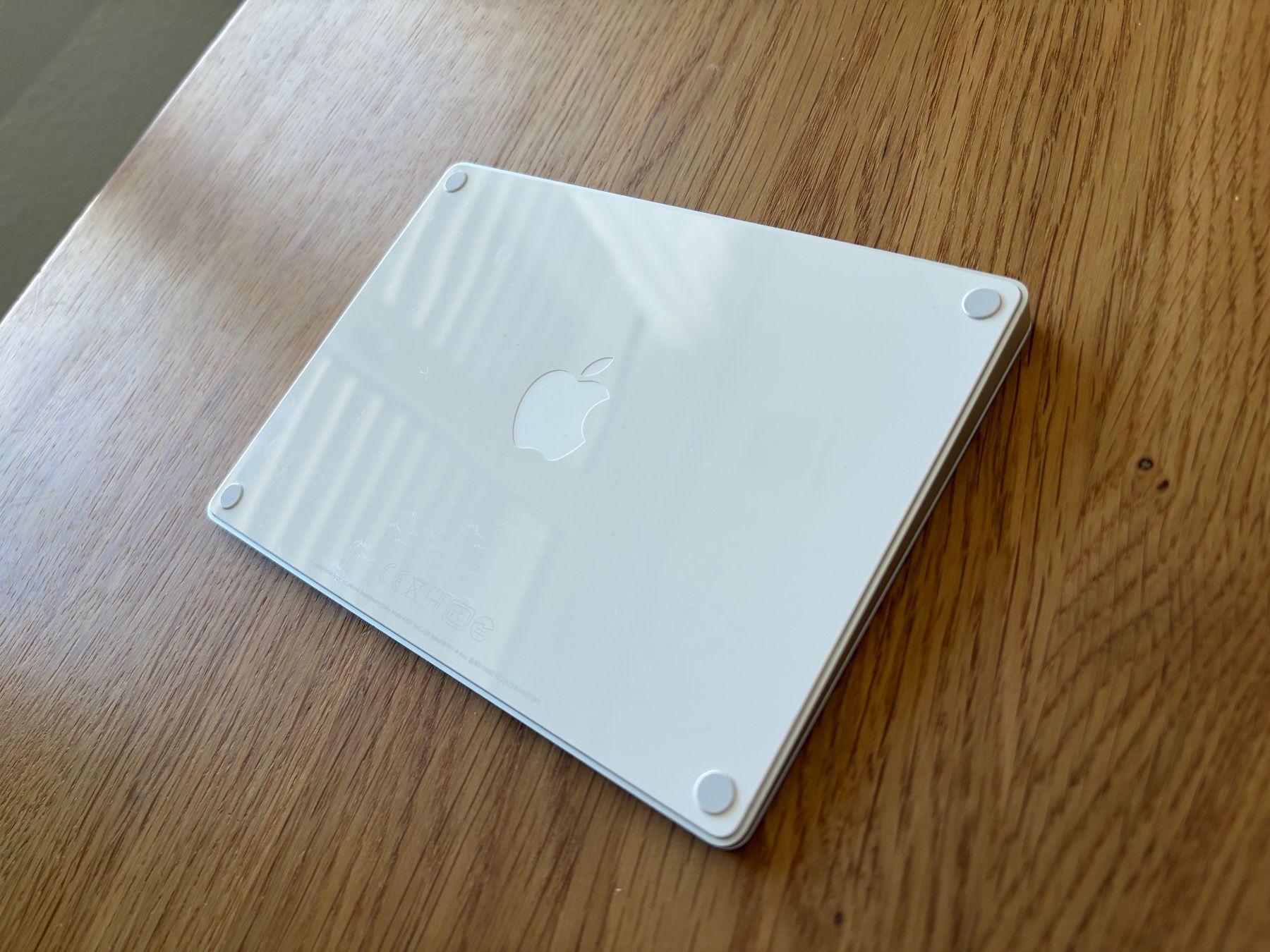 Apple Mouse: Apple Magic Trackpad – Usato da Wil SG venduto da Klicks 2