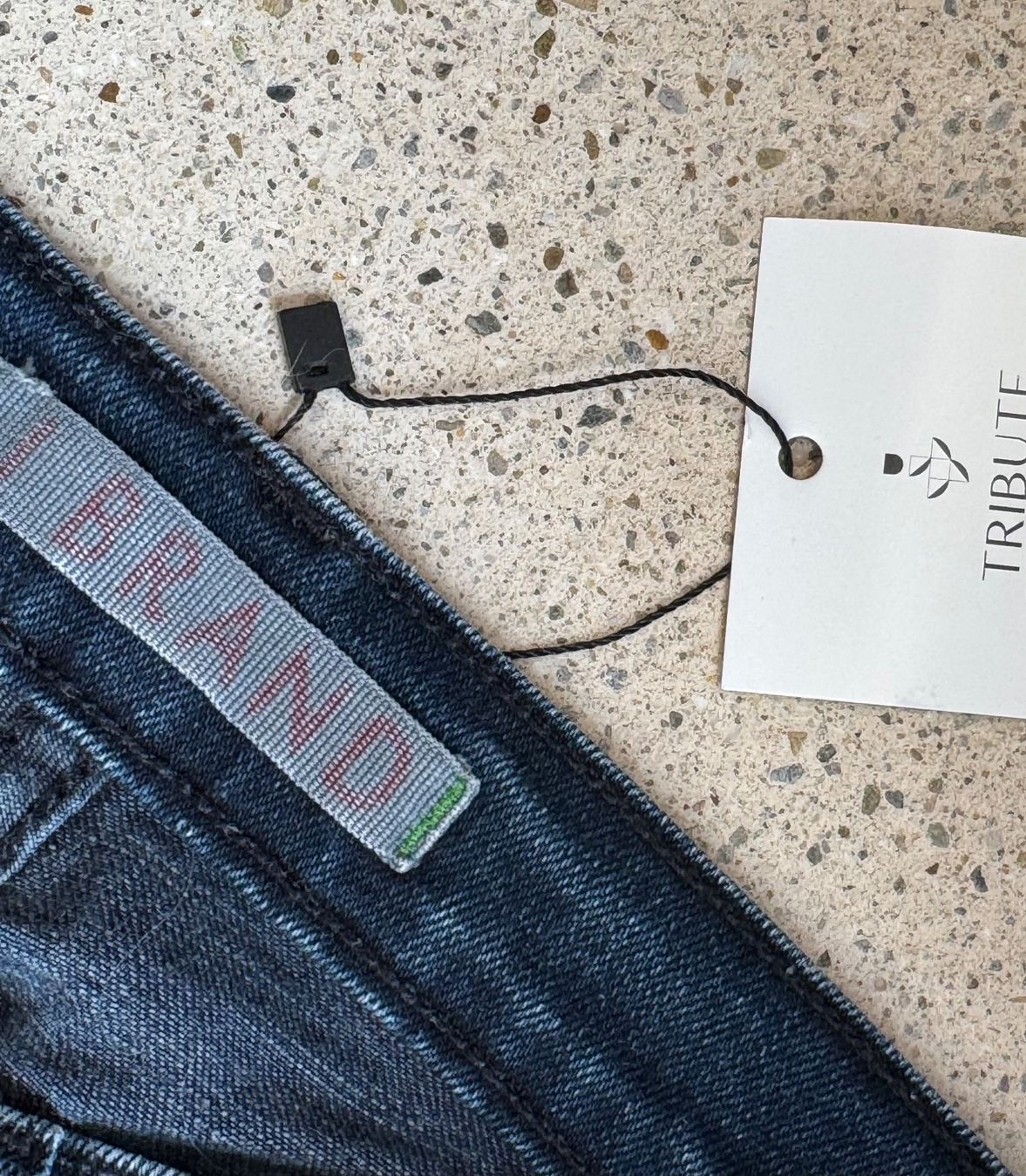 Jeans: Blue jeans J Brand size 26 – D'occasion à Zürich par di_archive 1