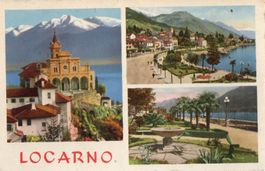 Locarno
