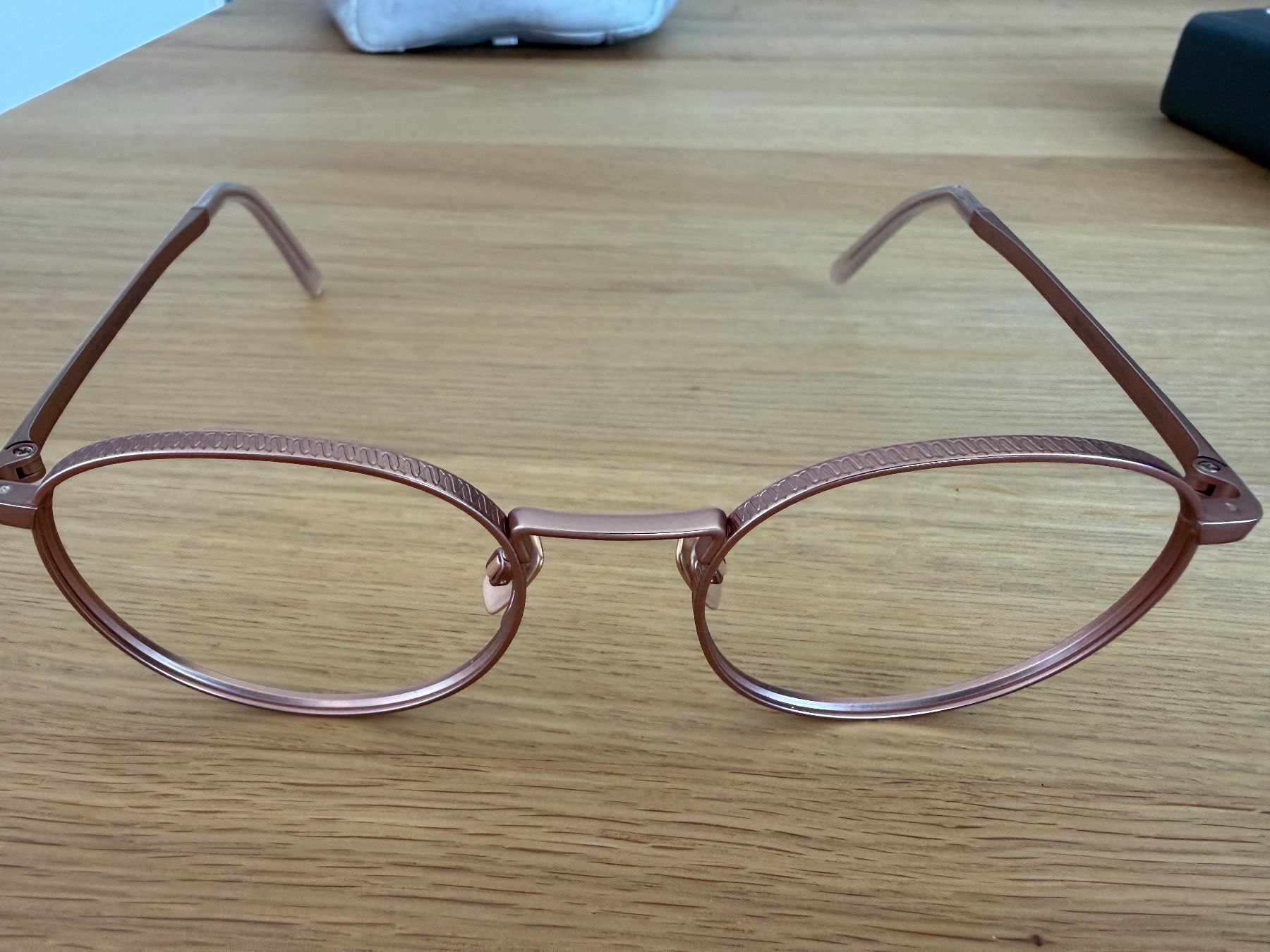 Viu Brillen & Gläser: VIU The Voyager Brille – Neu (gemäss Beschreibung) aus Eglisau von Wendi0 5