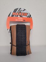 MAXXIS DTH Tanwall EXO 60TPI Dual, Kevlar 26x2.30, 55/58-559