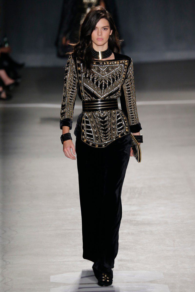 Pullover & Sweatshirts: Balmain x H&M – Gebraucht aus Frauenfeld von Jewells-Child 7