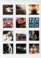 Bon Jovi - The Crush Tour (DVD)