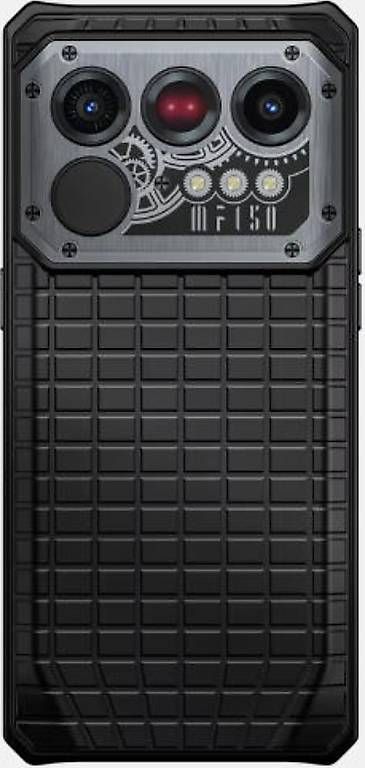 Handys / Smartphones: Outdoor Smartphone IIIF150 Raptor 5G – Gebraucht aus Grünen von btheiniger 1
