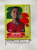 Panini - POR 7 - Nuno MENDES