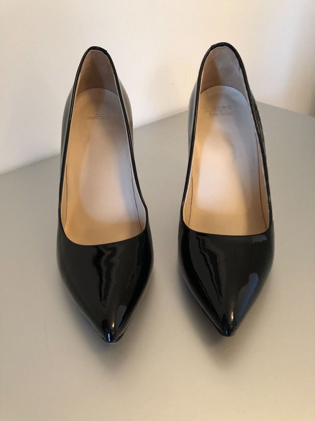 Navyboot Scarpe da donna: Navyboot High Heels Gr. 37.5 – Usato da Bonstetten venduto da Audreystyle 3