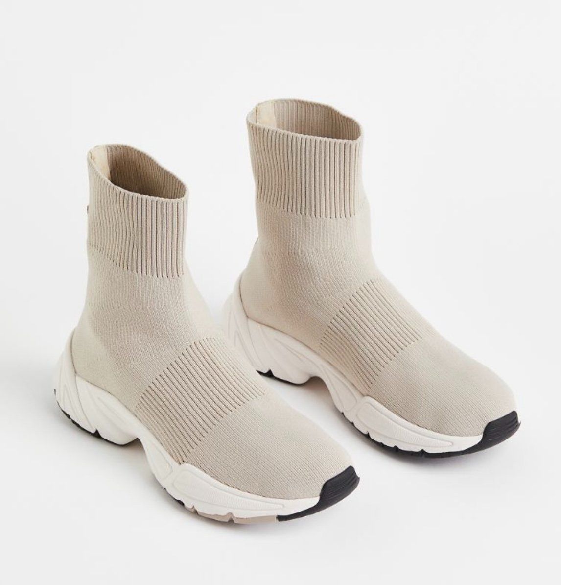 H&M Scarpe da donna: H&M Basket T.41 – Usato da Fribourg venduto da VSL-LUXE-BRAND