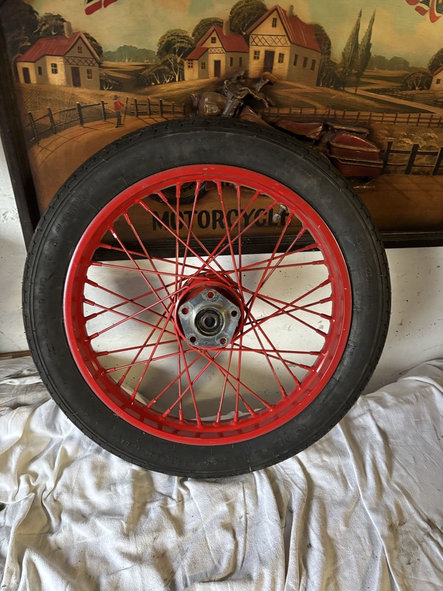Harley-Davidson Tutti i ricambio per moto: Harley Davidson Rad – Usato da Schötz venduto da Harley35