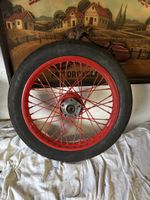 Harley Davidson Rad
