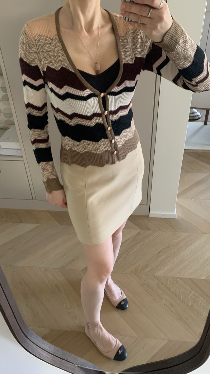 Missoni Jacken: MISSONI cardigan XS/34 – Gebraucht aus Zürich von Angela_Fashion_Lover 3