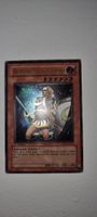 Yugioh Halbschatten Krigerlady