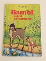 Walt Disney - Bambi wird erwachsen - 1983