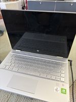 HP Pavilion x360 Convertible Notebook