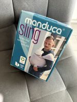 Manduca Sling Cotton Babytragetuch – cotton