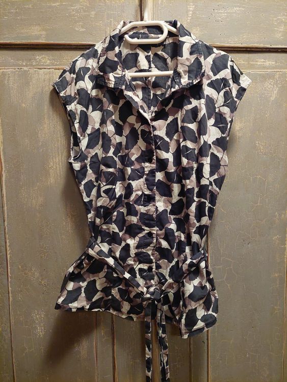 Mexx Sheer Top-Bust 36 to 40