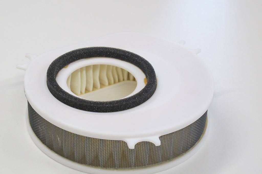 Yamaha Tutti i ricambio per moto: Yamaha Luftfilter original NEU XVS1100 5EL – Nuovo (secondo la descrizione) da Escholzmatt venduto da Rebikeling6182Ematt