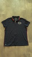Camp David Poloshirt