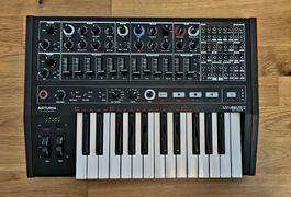 Arturia MiniBrute 2 Analog Synthesizer Semi-Modular