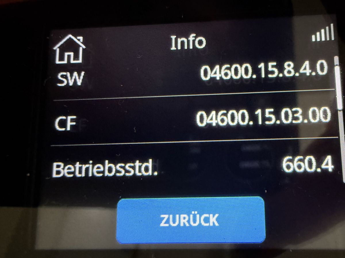 ResMed Attrezzature mediche: Auto CPAP Airsense 11 Swiss Edition – Nuovo (secondo la descrizione) da Balterswil venduto da alcamulo 1