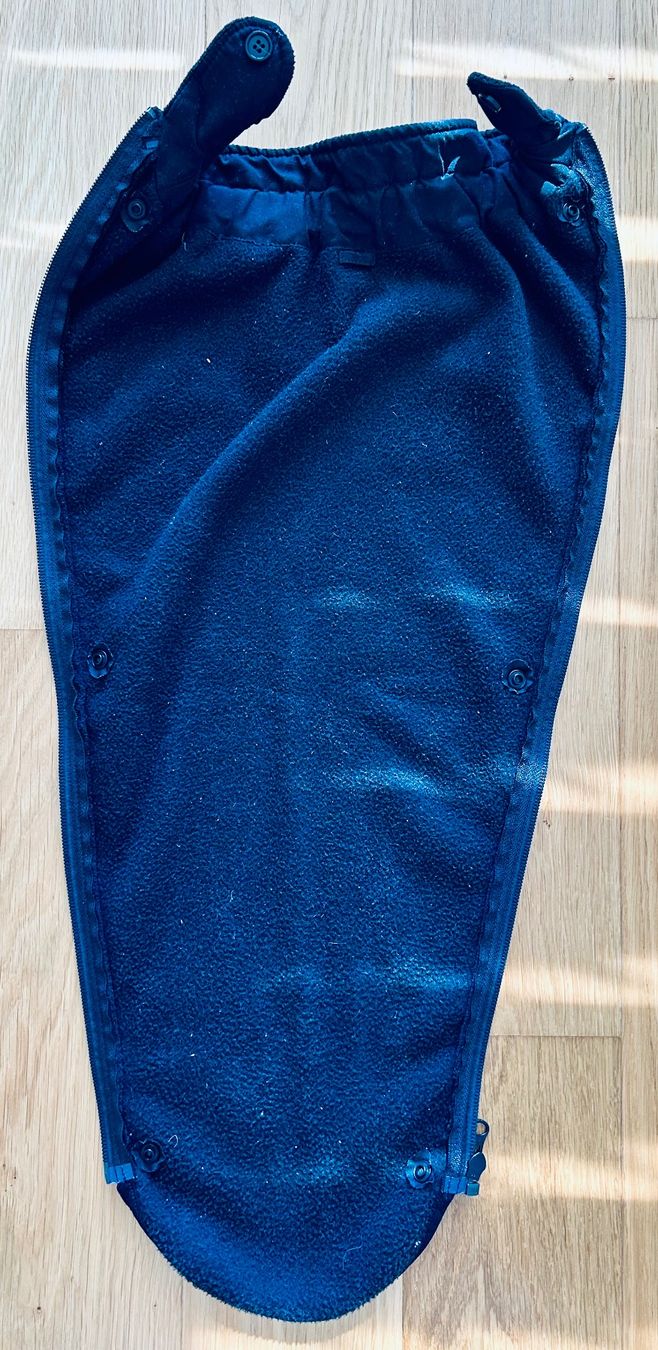 Giacche: Baby Tragejacke – Usato da Riedholz venduto da Abendsonne 7