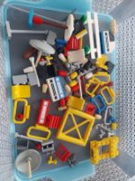 Div. Lego für Fahrzeuge 