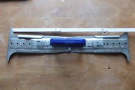 Do it - Plattenheber verstellbar von 30 - 50 cm
