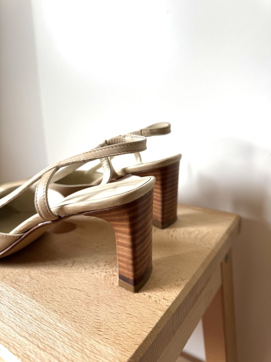 Damenschuhe: Vintage 2000er Pumps – Gebraucht aus Dübendorf von kat_v59k 3