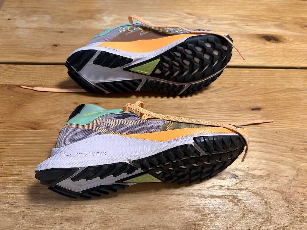 Scarpe da uomo: Nike sneakers unisex – Usato da Zürich venduto da lolab 1