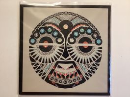 Various Artists Doppel-Maxi - Raw Joints