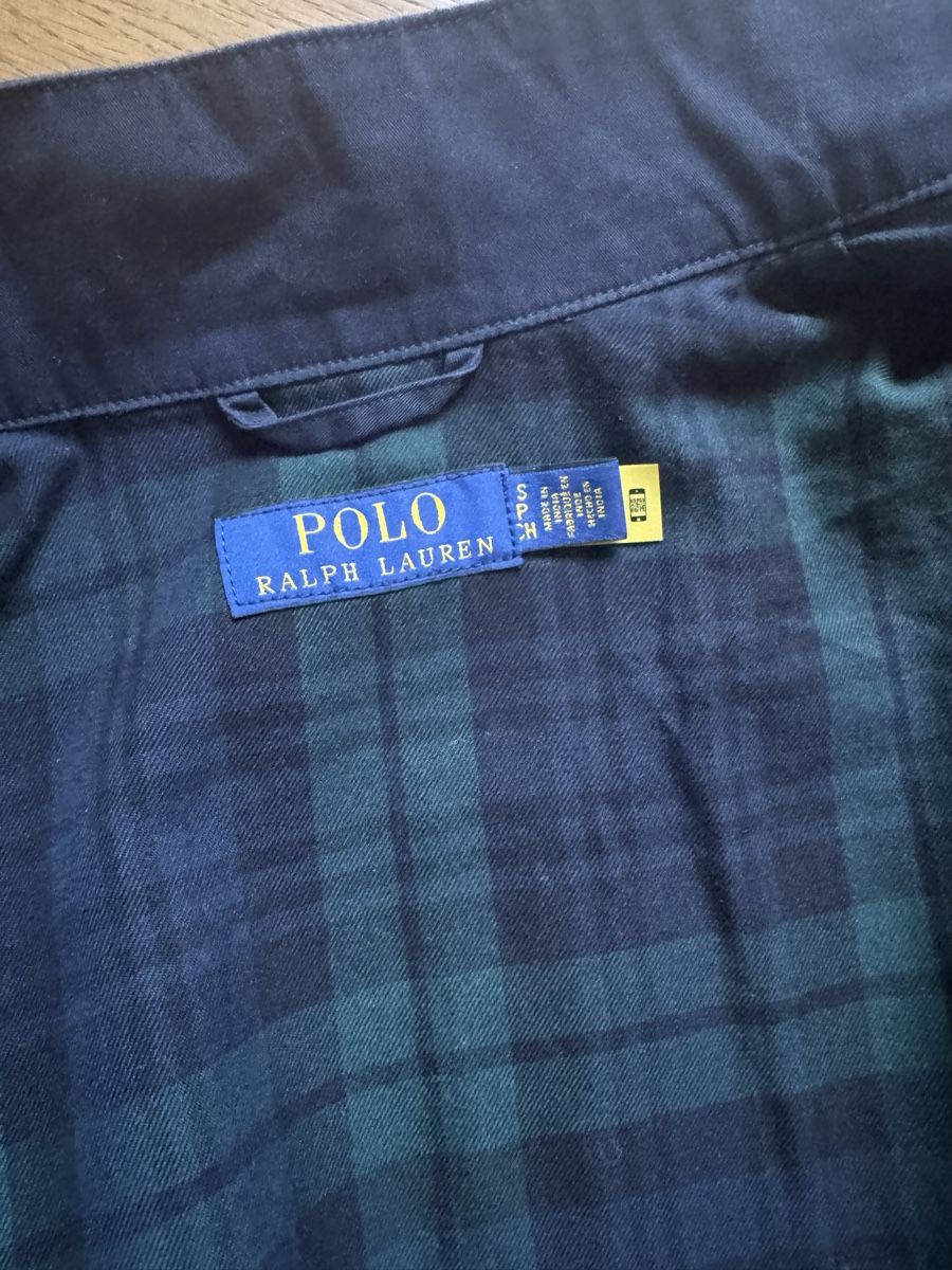 Jacken: Jack Polo Ralph Lauren – Gebraucht aus Saas im Prättigau von Holliwood 3