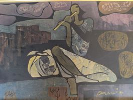 Kunstdruck