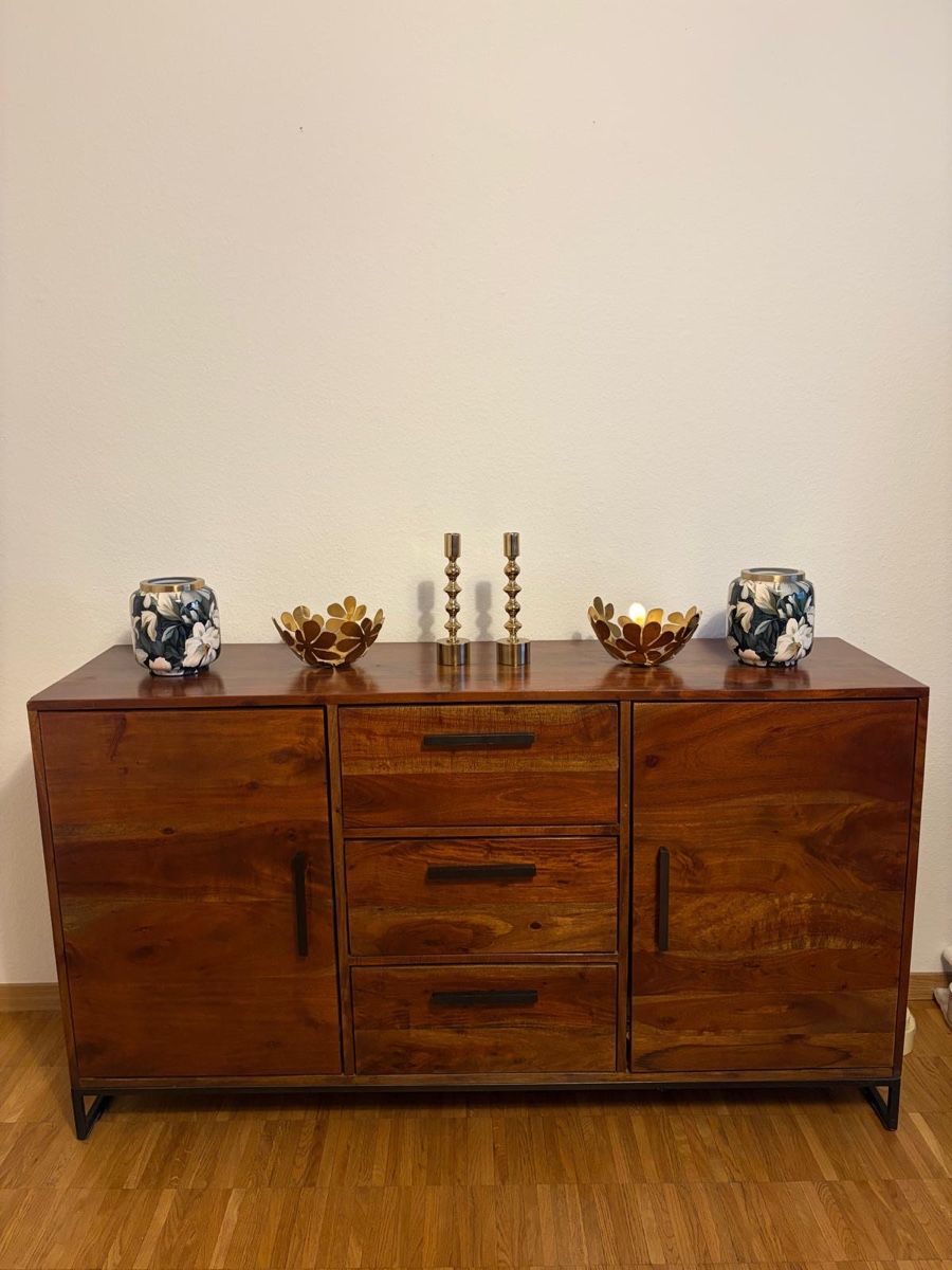 Kommoden: Neuwertige Wohnzimmer Möbel aus holz – Neu (gemäss Beschreibung) aus zürich von lola25bb