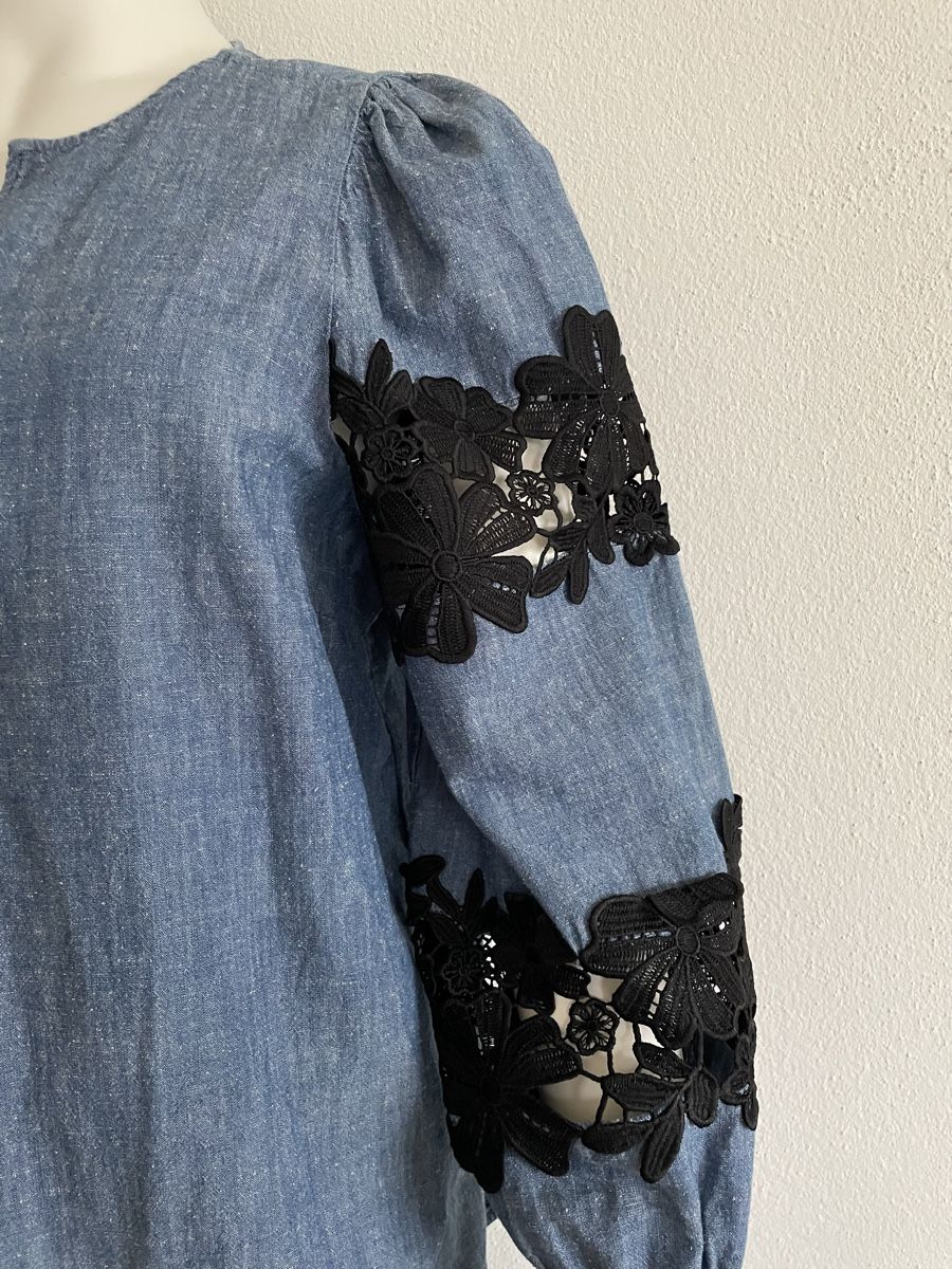 Chloé Camicette: See by Chloé Bluse – Nuovo (secondo la descrizione) da Winterthur venduto da 19.19 2