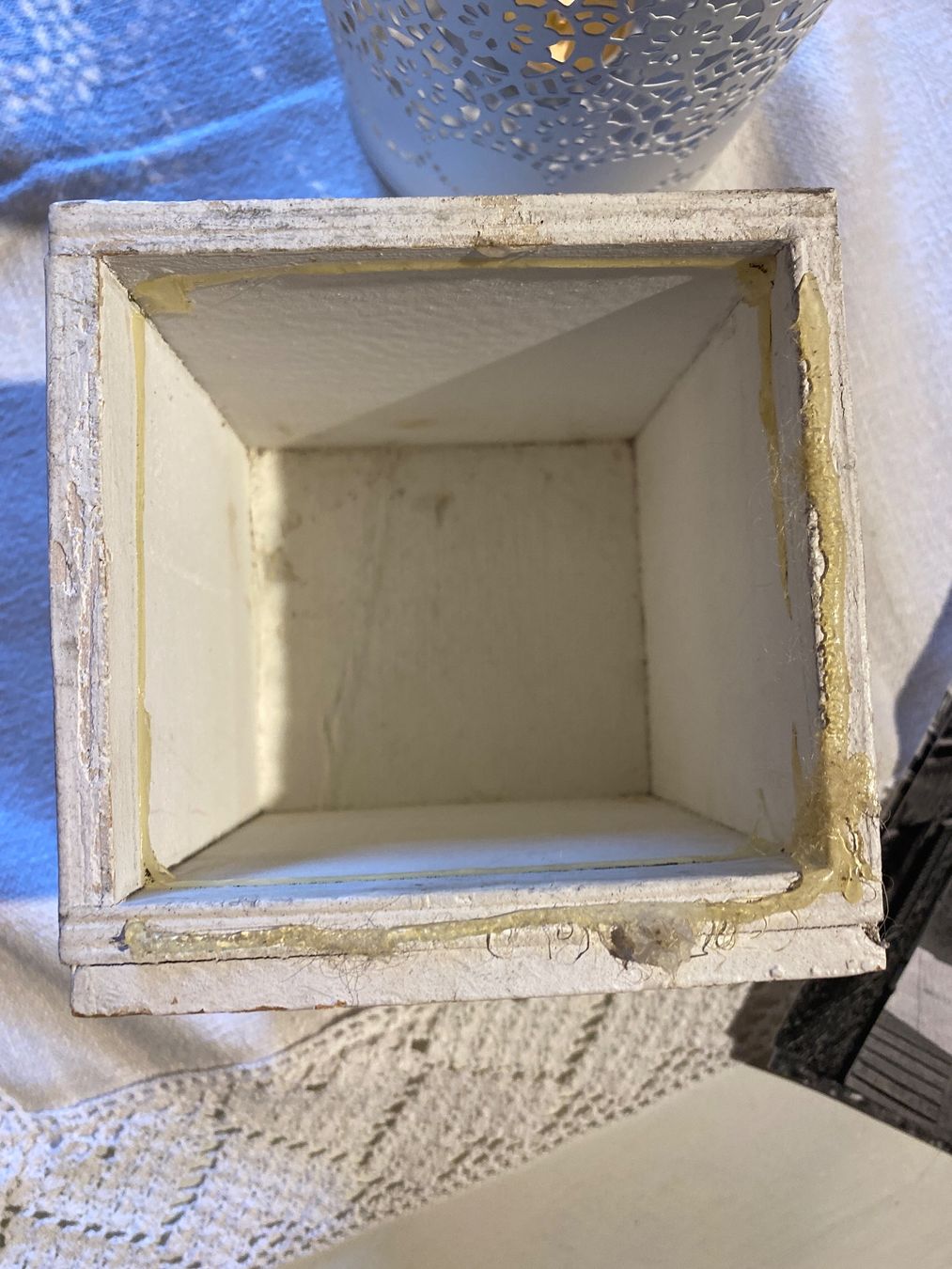 Tutte le decorazioni: Dekokiste -Shabby Chic – Usato da Meienried venduto da ManuelaBoutique 2