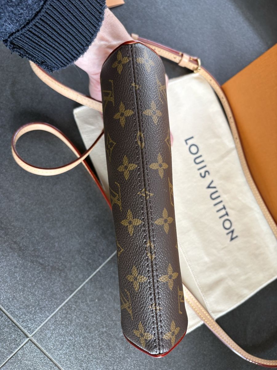 Louis Vuitton Borse da donna: Louis Vuitton Pochette NEU – Nuovo (secondo la descrizione) da Fehren venduto da Frischki 3