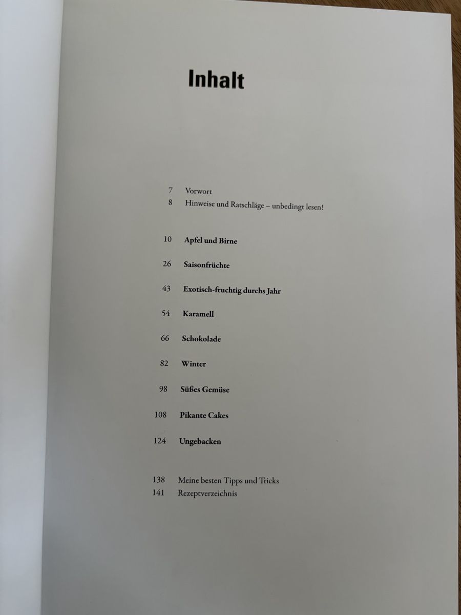 Libri: Backbuch CAKE von Ursula Furrer-Heim – Nuovo (secondo la descrizione) da Lachen SZ venduto da LinWeg 4