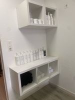 Étagères IKEA KALLAX Blanches