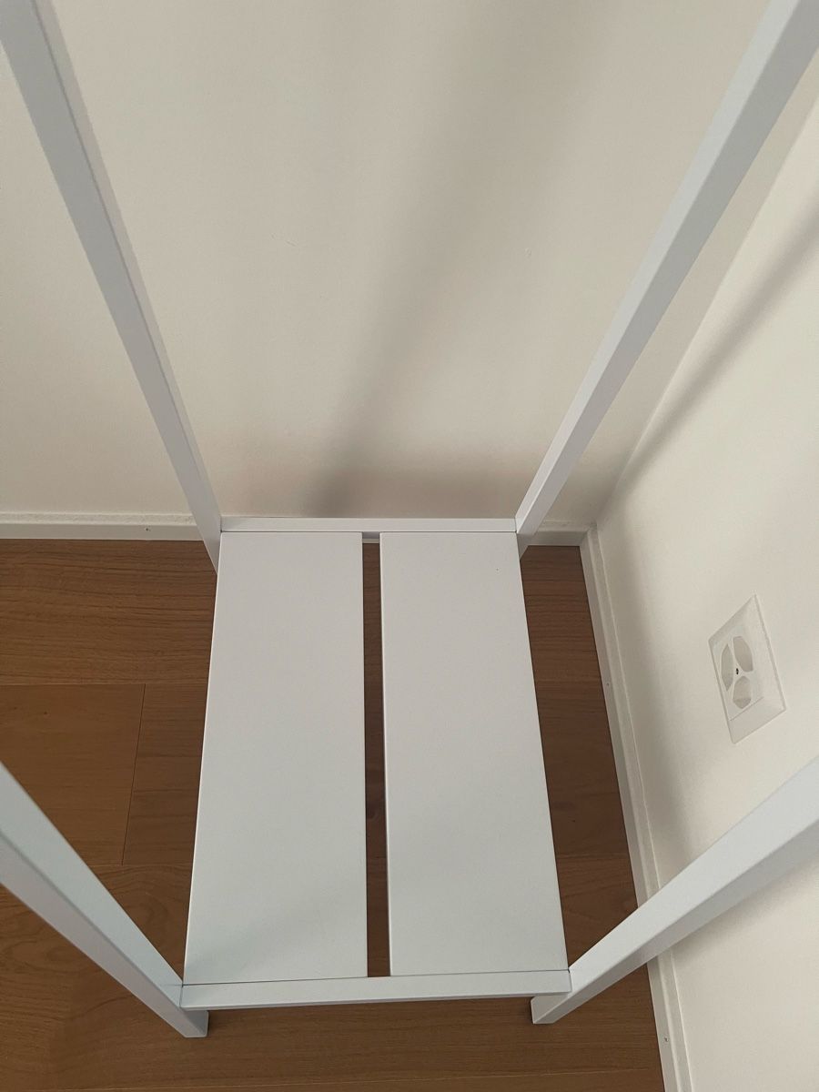 Altro in Decorazioni & Accessori: Kleiderstange  – Usato da St. Gallen venduto da Super_Nova7 2